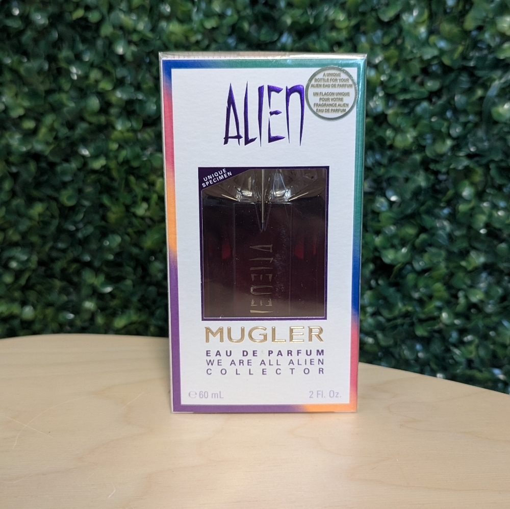 Thierry Mugler Alien We Are All Alien, 60ml